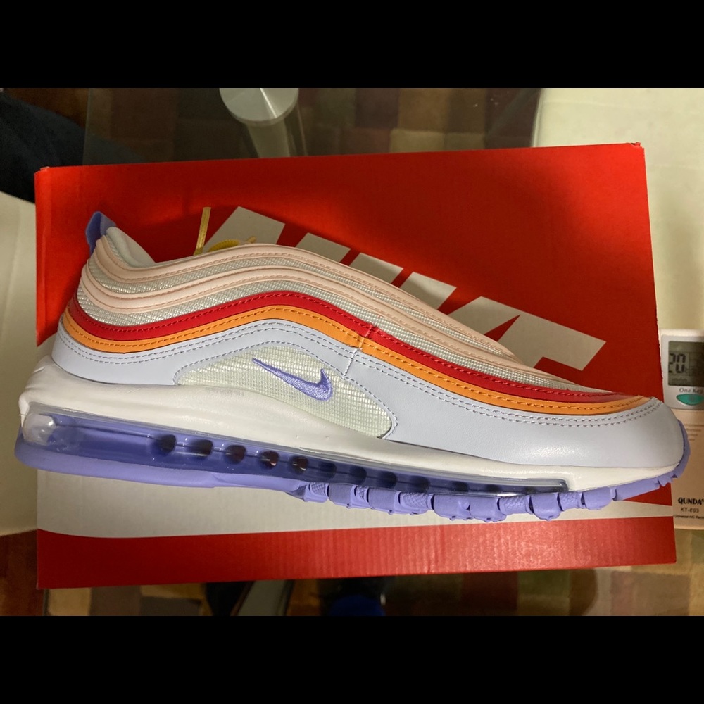 W AIR MAX 97 - Picture 4 of 5